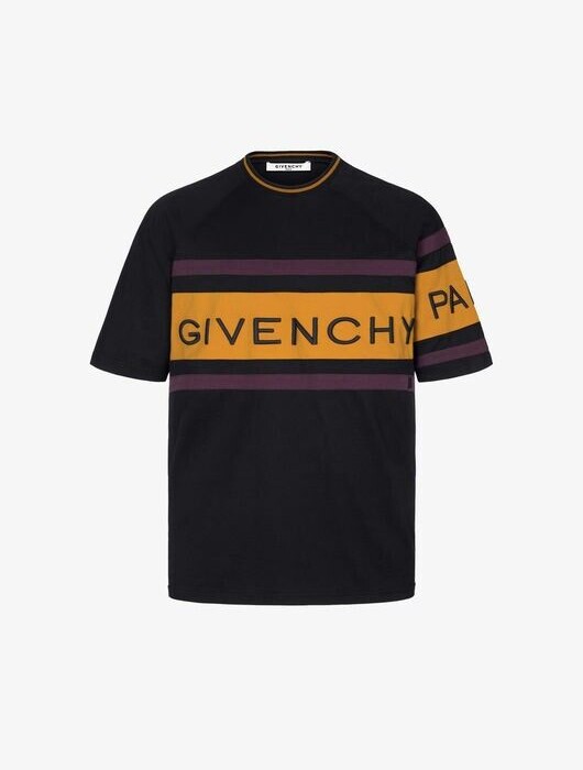 Givenchy Paris T-Shirt for You  - DN1615060