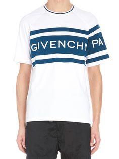 Givenchy Paris WnB Shirt forU  - DN1615064