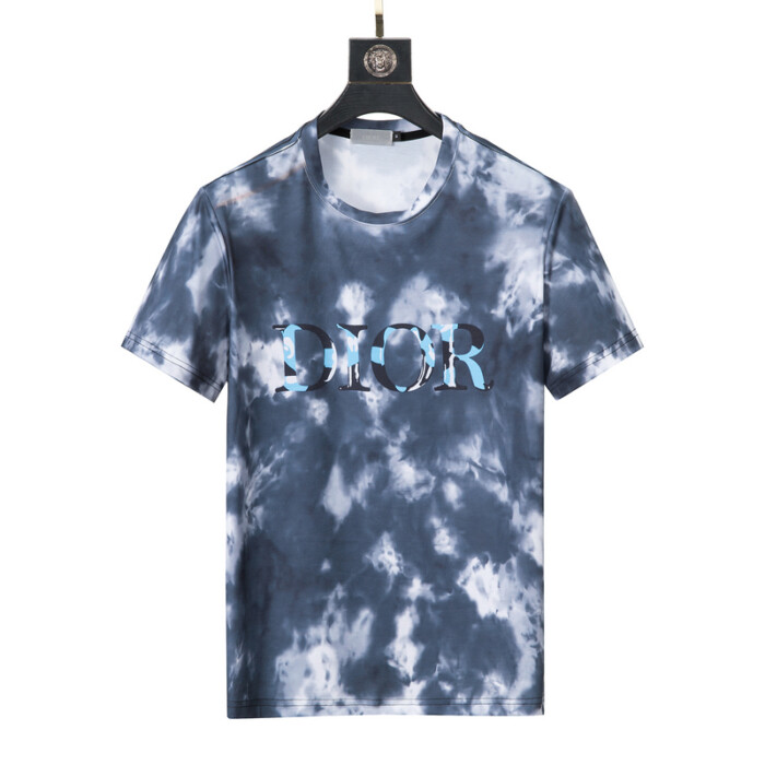 Limited Edition Dior Unisex T-Shirt DN04826