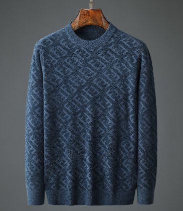 New Fendi Sweatershirt 2023 TD270602