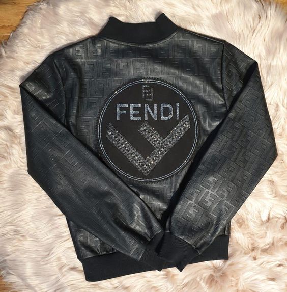 New Fendi Sweatershirt 2023 TD260604