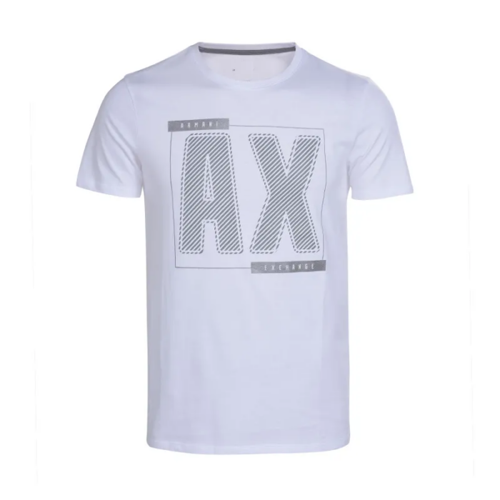 Limited Edition 2023 Armani Unisex T-Shirt DN26300322