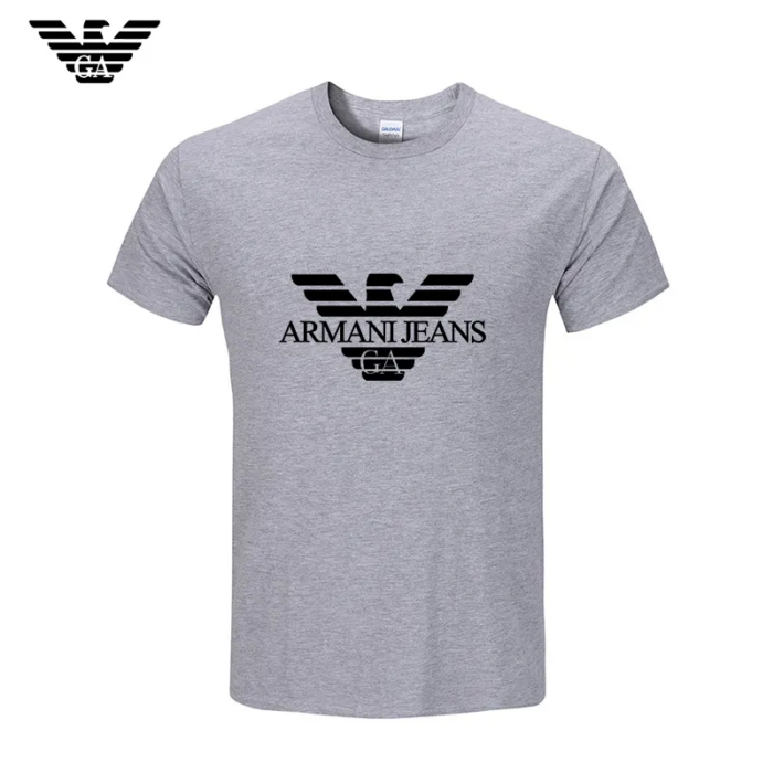 Limited Edition 2023 Armani Unisex T-Shirt DN26300330