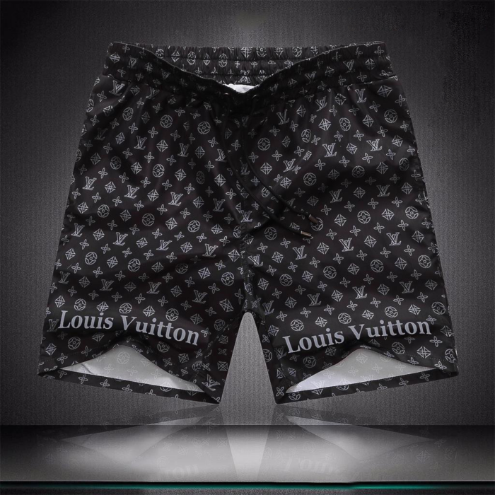 Limited Edition LV Shorts- HH03879