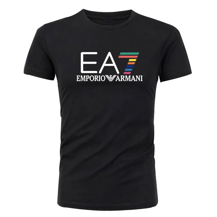 Limited Edition 2023 Armani Unisex T-Shirt DN26300331