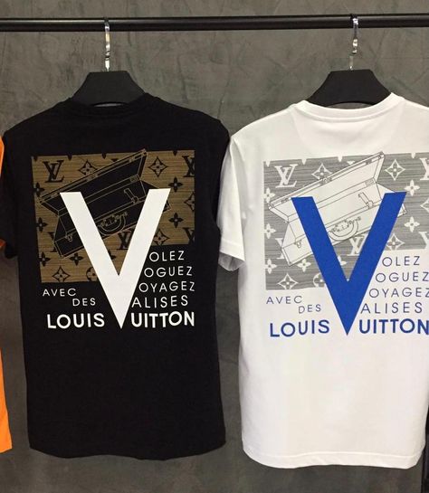 New Arrival Louis Vuitton Luxury Brand Unisex T-Shirt Gift Hot 2023 PEA31028