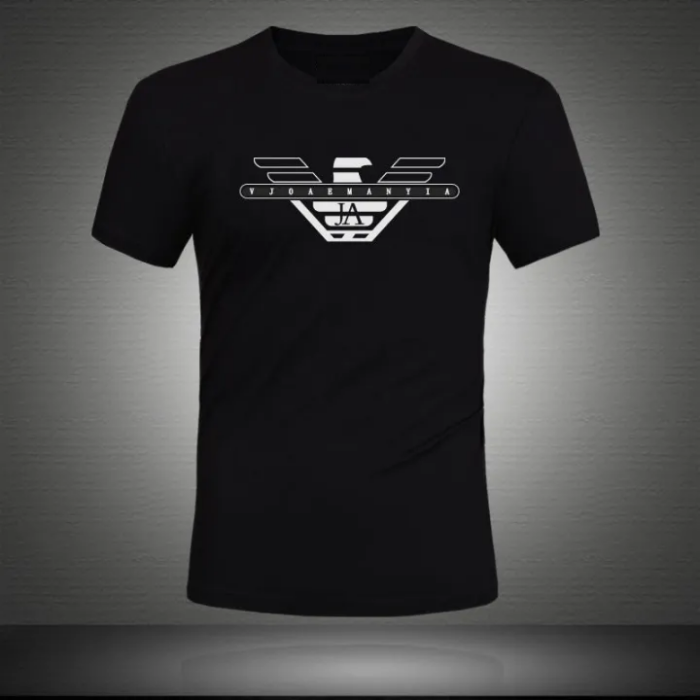 Limited Edition 2023 Armani Unisex T-Shirt DN26300321