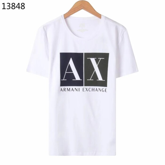 Limited Edition 2023 Armani Unisex T-Shirt DN26300313