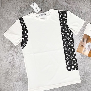 Limited Louis Vuitton Luxury Brand Unisex T-Shirt Gift Hot 2023 AF00927