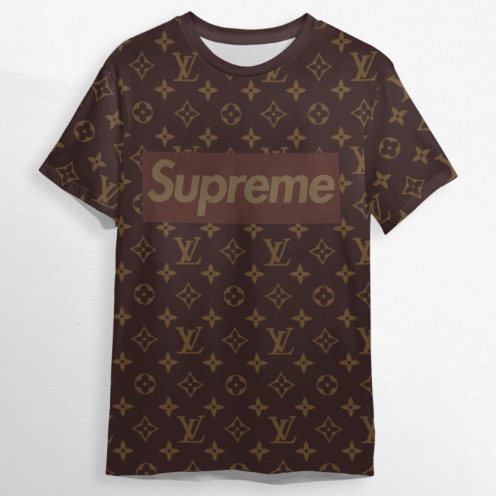 Limited Edition LV Unisex T-Shirt