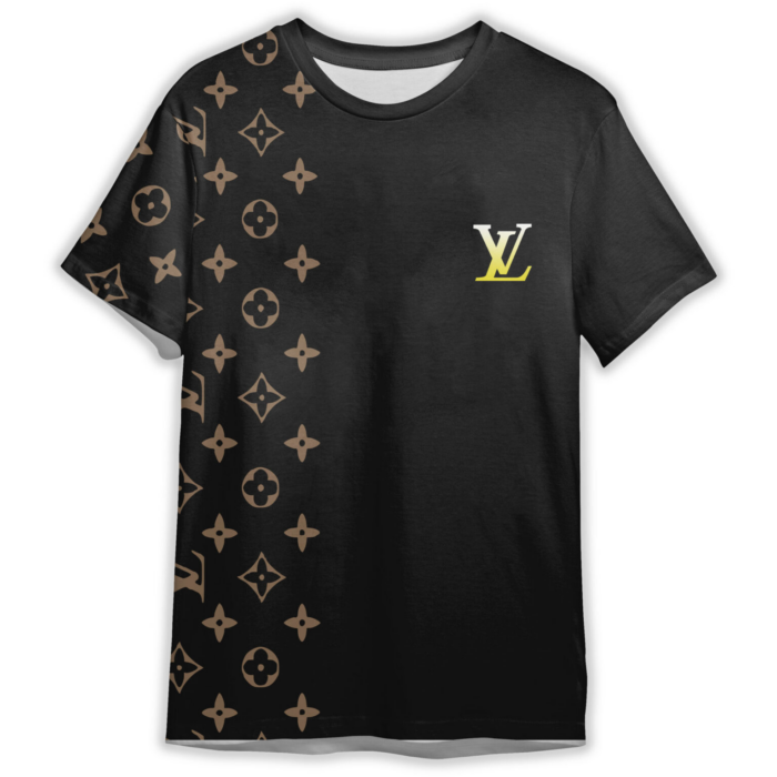 Limited Edition LV Unisex T-Shirt