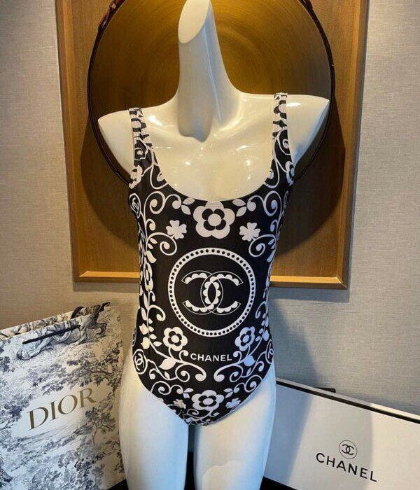 Chanel Hot Trending Bikini CM30707