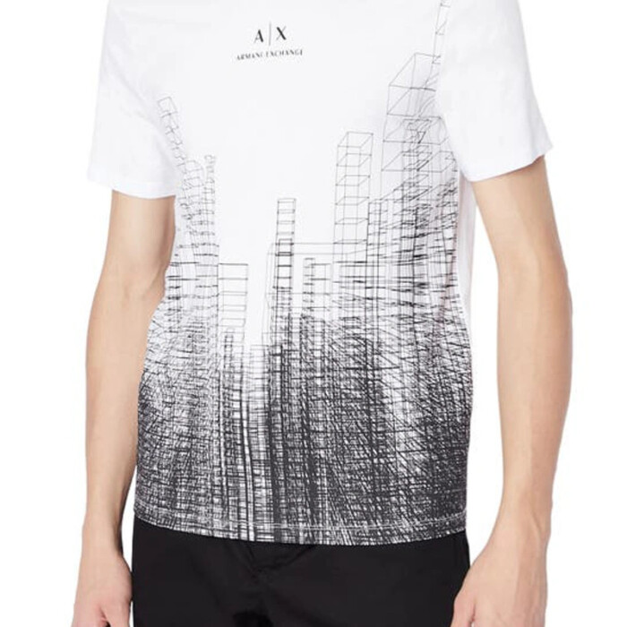 Limited Edition 2023 Armani Unisex T-Shirt DN9060410