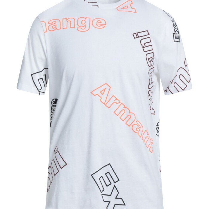Limited Edition 2023 Armani Unisex T-Shirt DN9060426