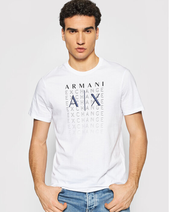 Limited Edition 2023 Armani Unisex T-Shirt DN9060450