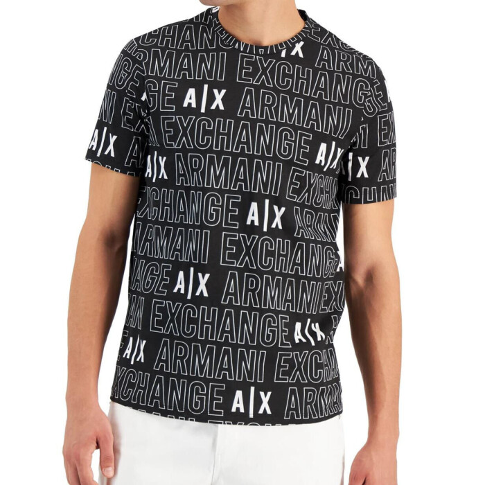Limited Edition 2023 Armani Unisex T-Shirt DN9060456