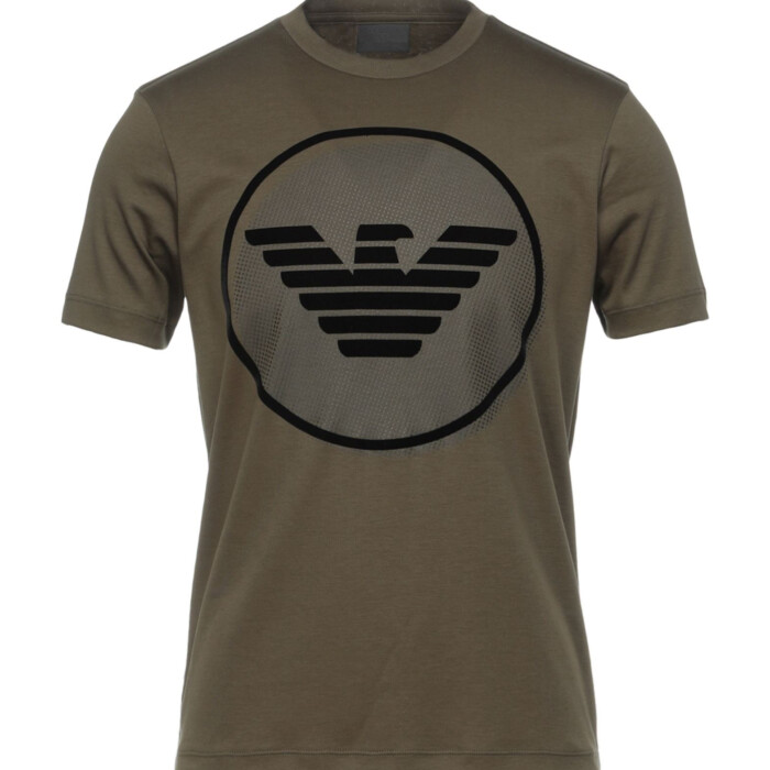 Limited Edition 2023 Armani Unisex T-Shirt DN9080403