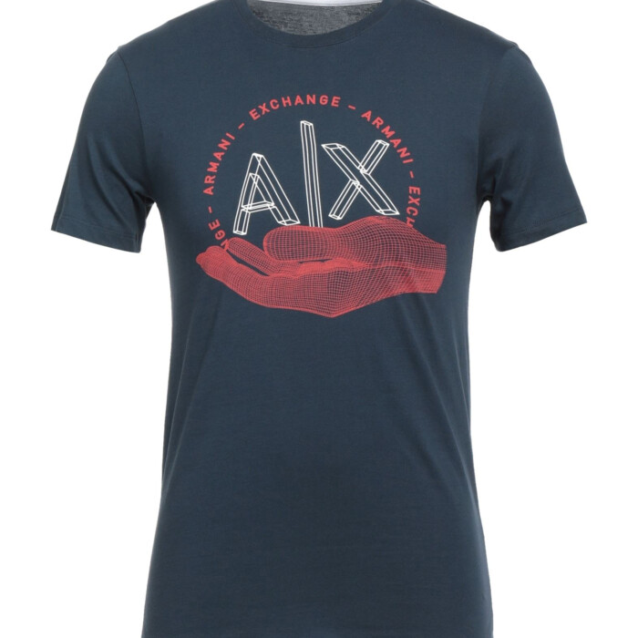 Limited Edition 2023 Armani Unisex T-Shirt DN9080406