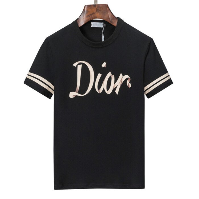 Limited Edition Dior Unisex T-Shirt DN04832