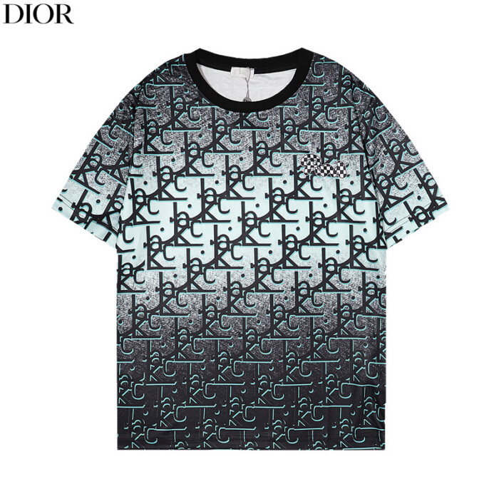 Limited Edition Dior Unisex T-Shirt DN04838