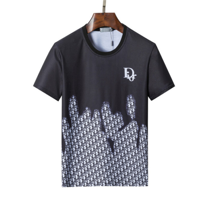 Limited Edition Dior Unisex T-Shirt DN04840