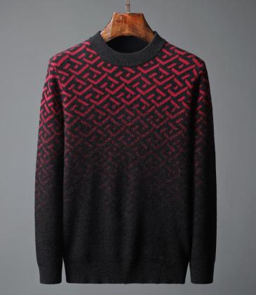 New Fendi Sweatershirt 2023 TD270601