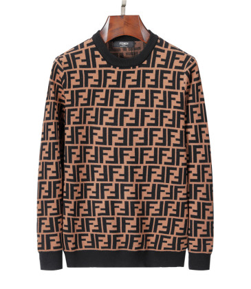 New Fendi Sweatershirt 2023 TD270610