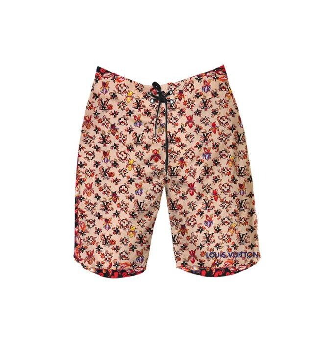Limited Edition LV Shorts- HH02482