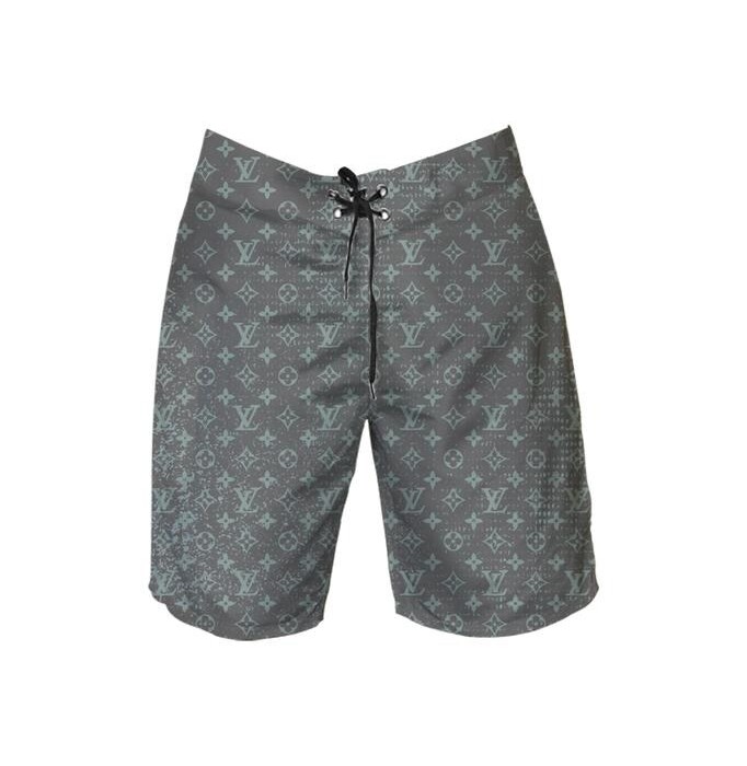 Limited Edition LV Shorts- HH02493