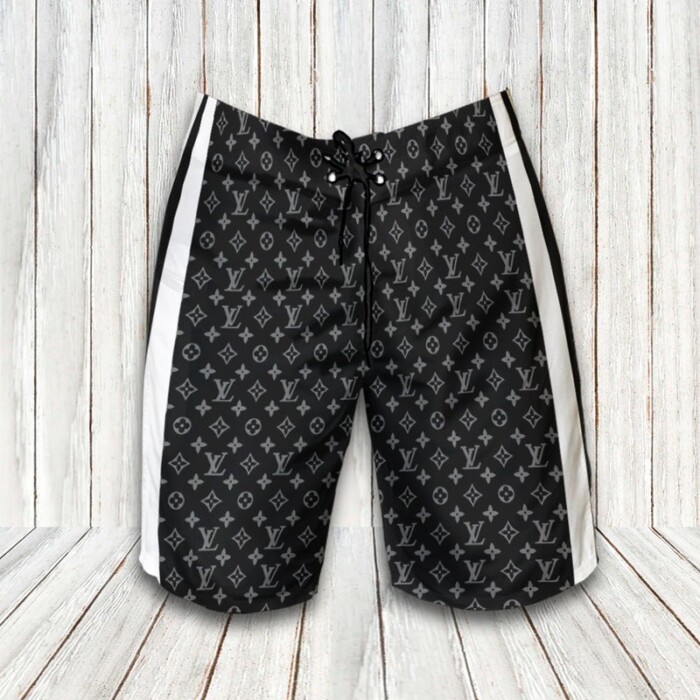 Limited Edition LV Shorts- HH02944