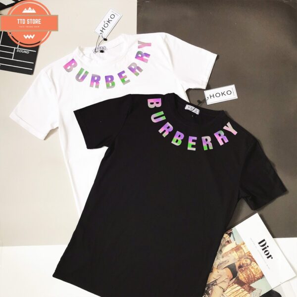 Burrberry BnW T-Shirt DN1623620