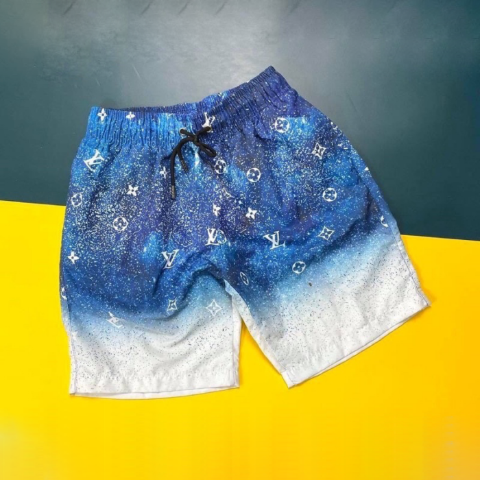 Limited Edition LV Shorts- HH03948