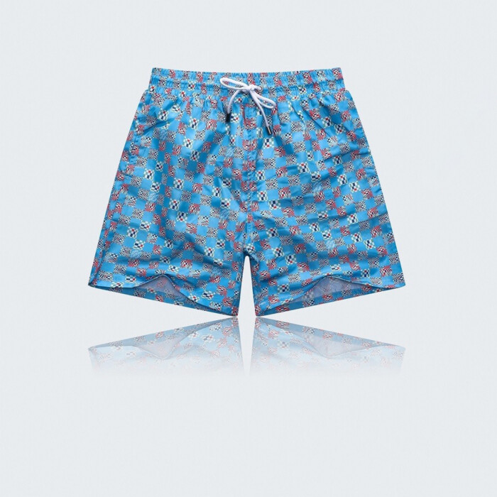 Limited Edition LV Shorts- HH900564