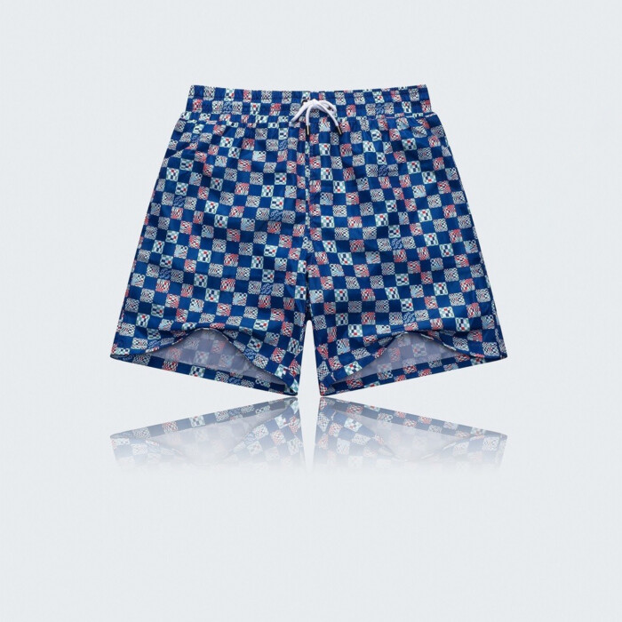 Limited Edition LV Shorts- HH900565
