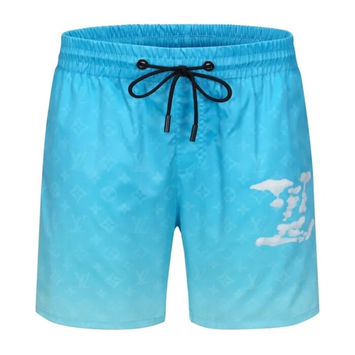 Limited Edition LV Shorts- HH900568