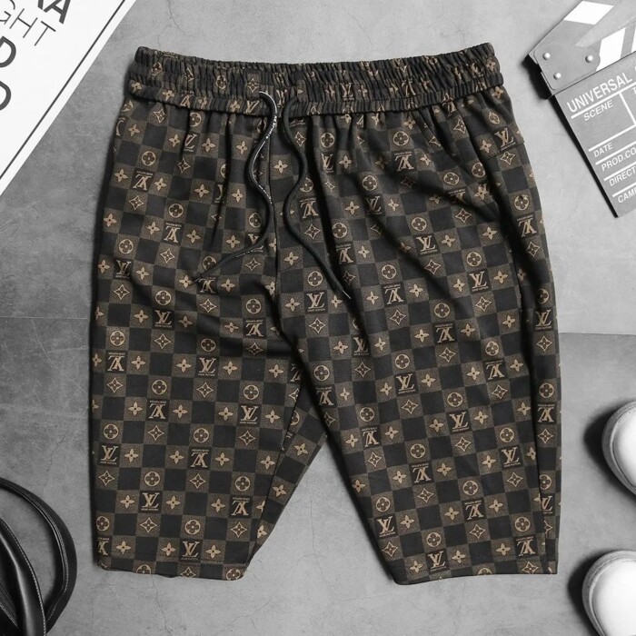 Limited Edition LV Shorts- HH900573