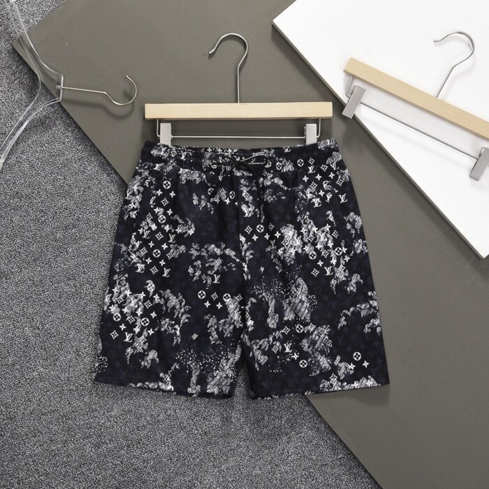 Limited Edition LV Shorts- HH900577