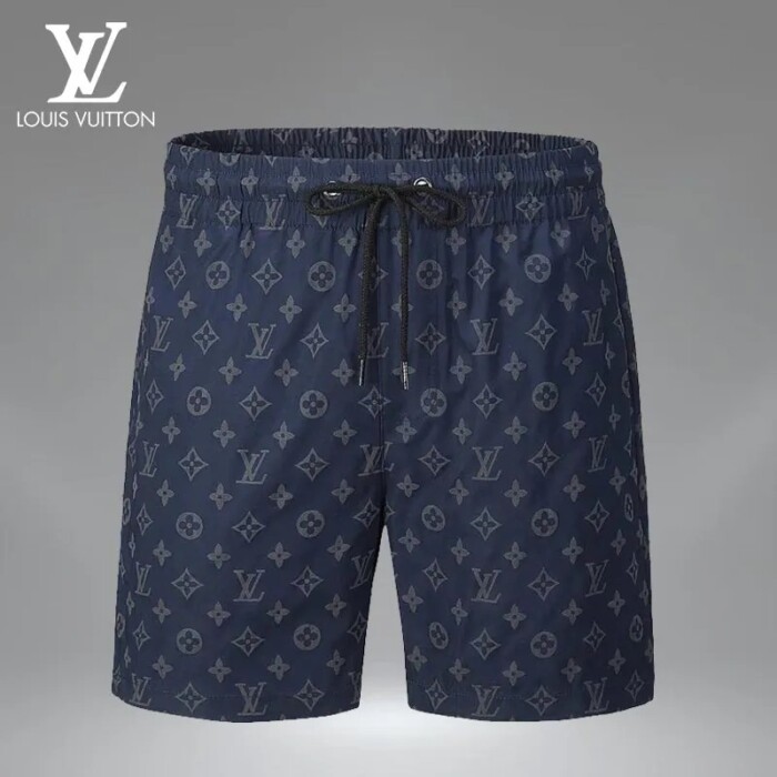 Limited Edition LV Shorts- HH900584