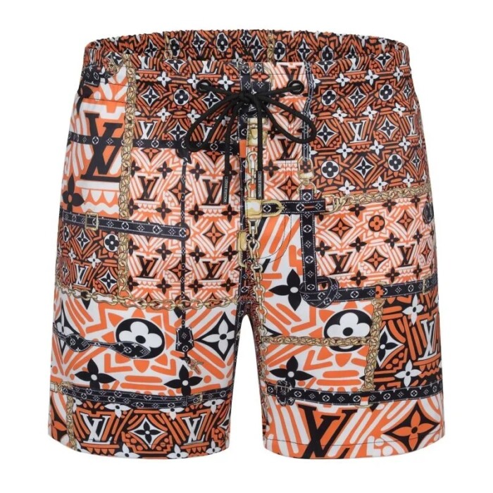 Limited Edition LV Shorts- HH900587