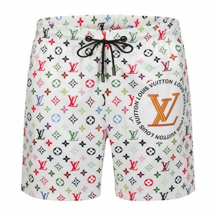 Limited Edition LV Shorts- HH900840