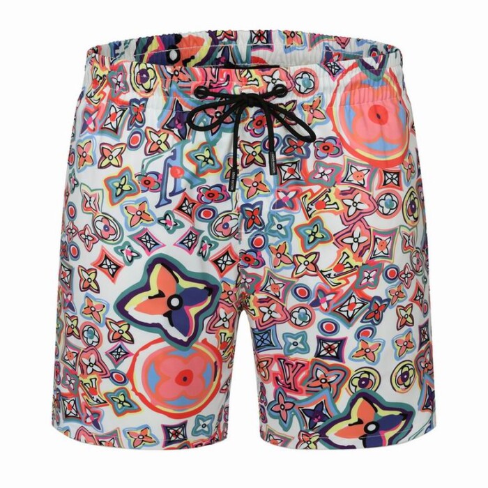 Limited Edition LV Shorts- HH900848