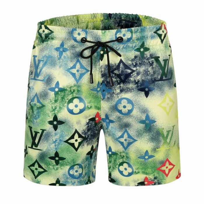 Limited Edition LV Shorts- HH900849