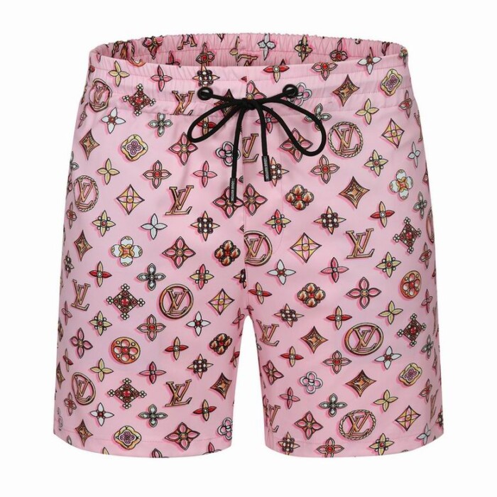 Limited Edition LV Shorts- HH900850