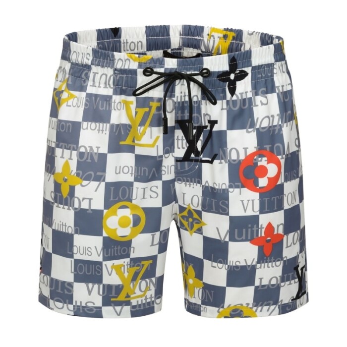 Limited Edition LV Shorts- HH900860