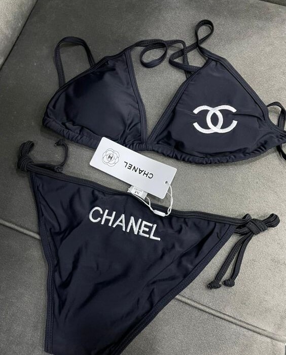 Chanel Hot Trending Bikini CM30717