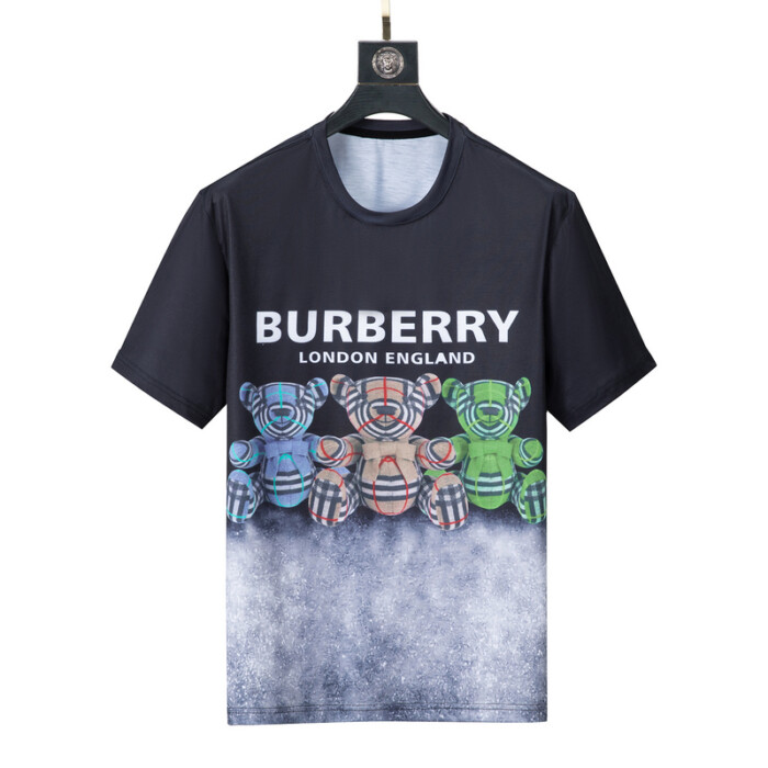 Burberry Unisex T-Shirt ? LTV1857