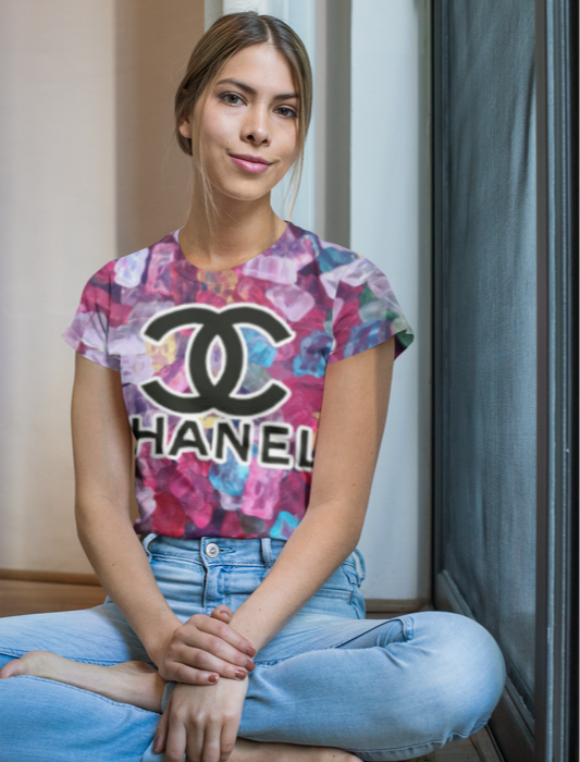 Chanel T-Shirt CM1007010