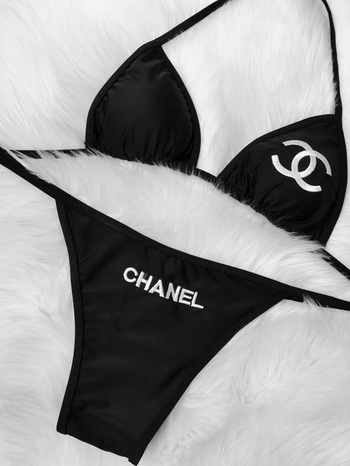 Chanel Hot Trending Bikini CM30724