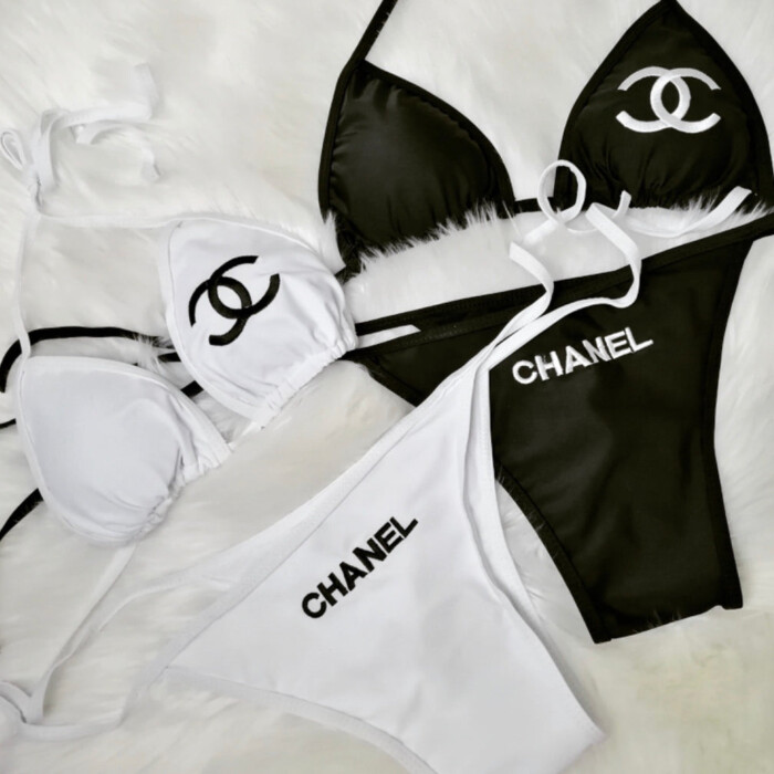 Chanel Hot Trending Bikini CM30722