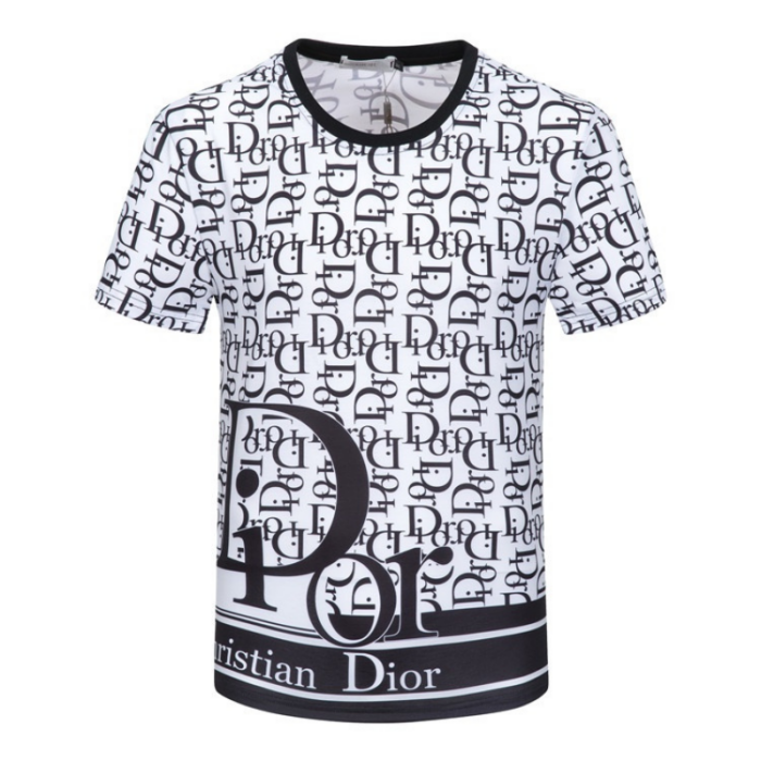 Limited Edition Dior Unisex T-Shirt DN04843